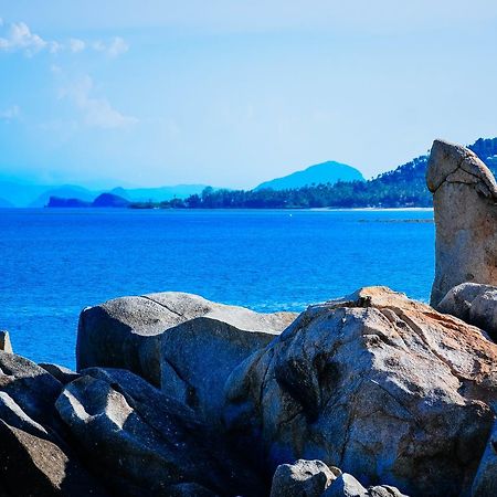 Mata@Samui Aparthotel Szamuj-sziget Kültér fotó